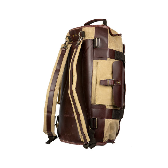 By City Zaino moto Dakar