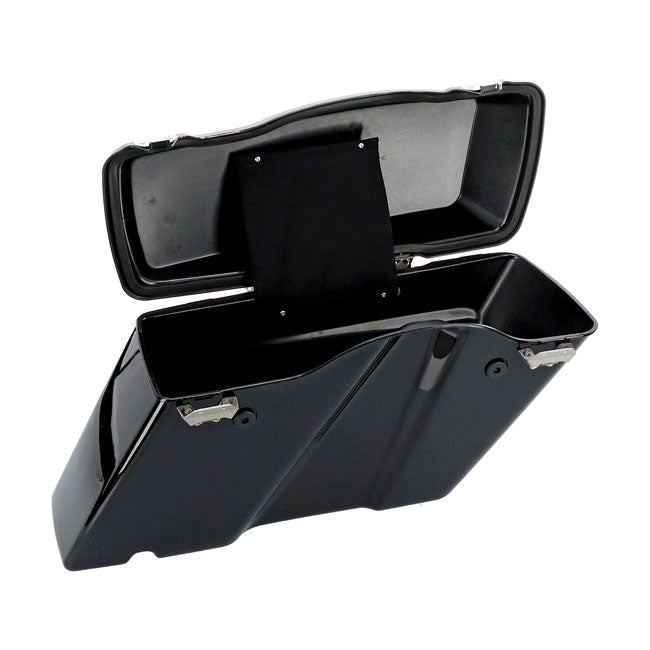 MCS Standard Set di borse rigide per Harley
