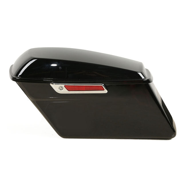 MCS Standard Set di borse rigide per Harley