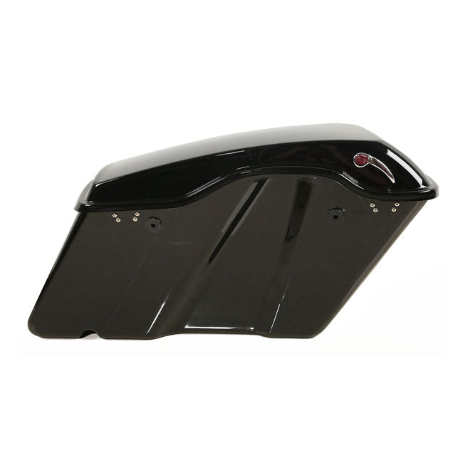 MCS Standard Set di borse rigide per Harley