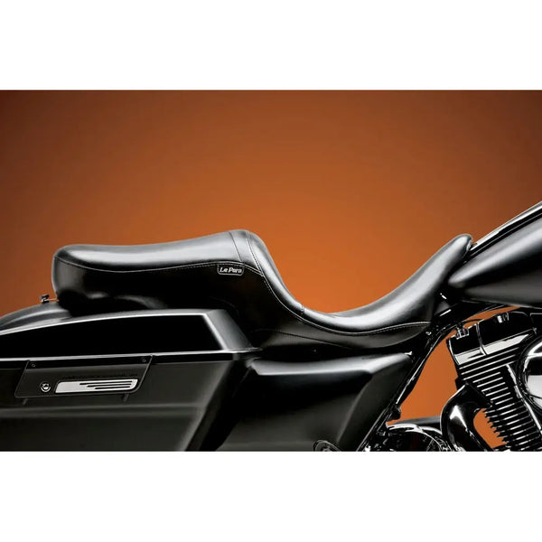 Le Pera Sella anteriore Maverick per Harley