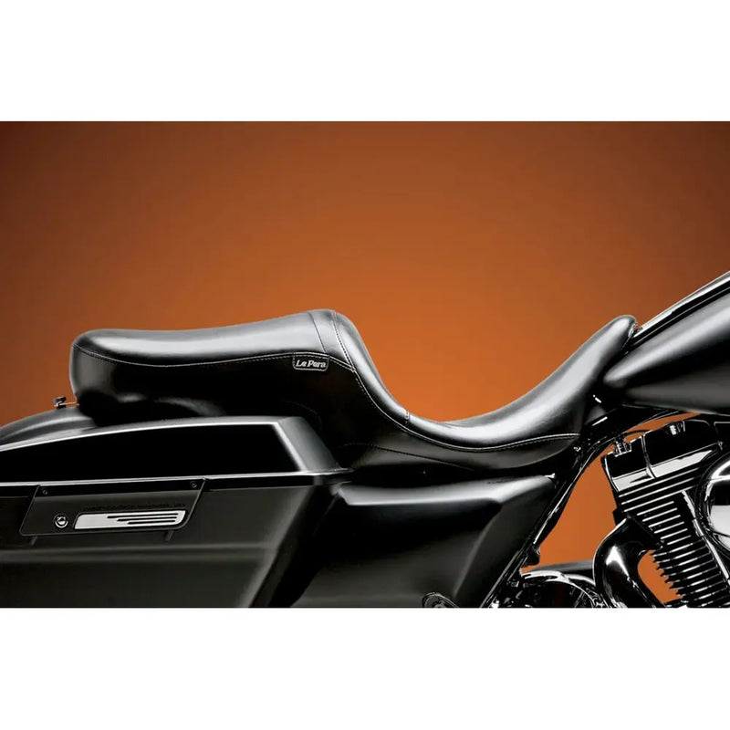 Le Pera Sella anteriore Maverick per Harley