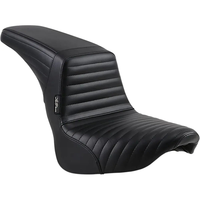 Le Pera Sella singola KickFlip Biker Gel per Harley