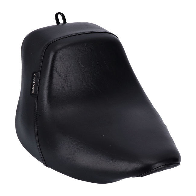 Le Pera Sella monoposto Bare Bones Up Front per Harley