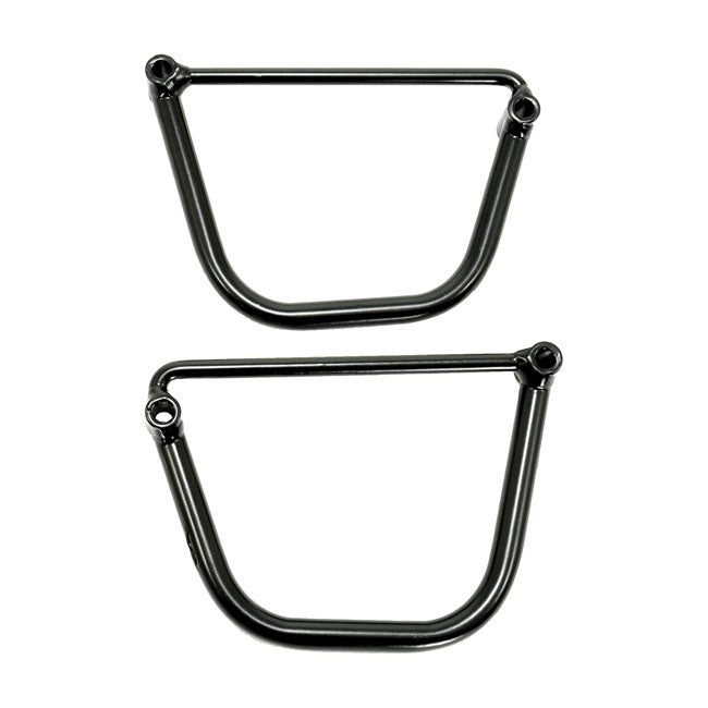 Longride Kit supporto per borse laterali Click-On per Yamaha