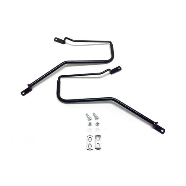 Longride Kit supporto per borse laterali Click-On per Triumph