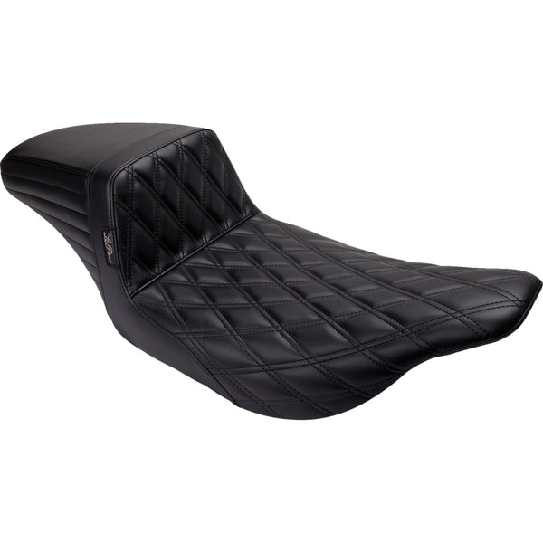 Le Pera Sella KickFlip per Harley