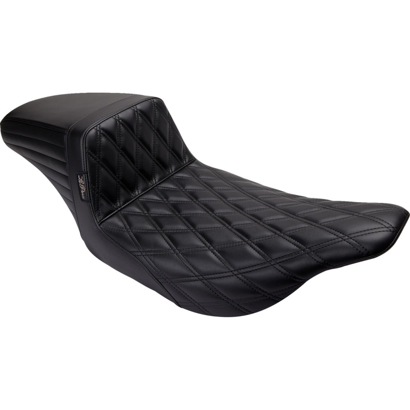 Le Pera Sella KickFlip per Harley