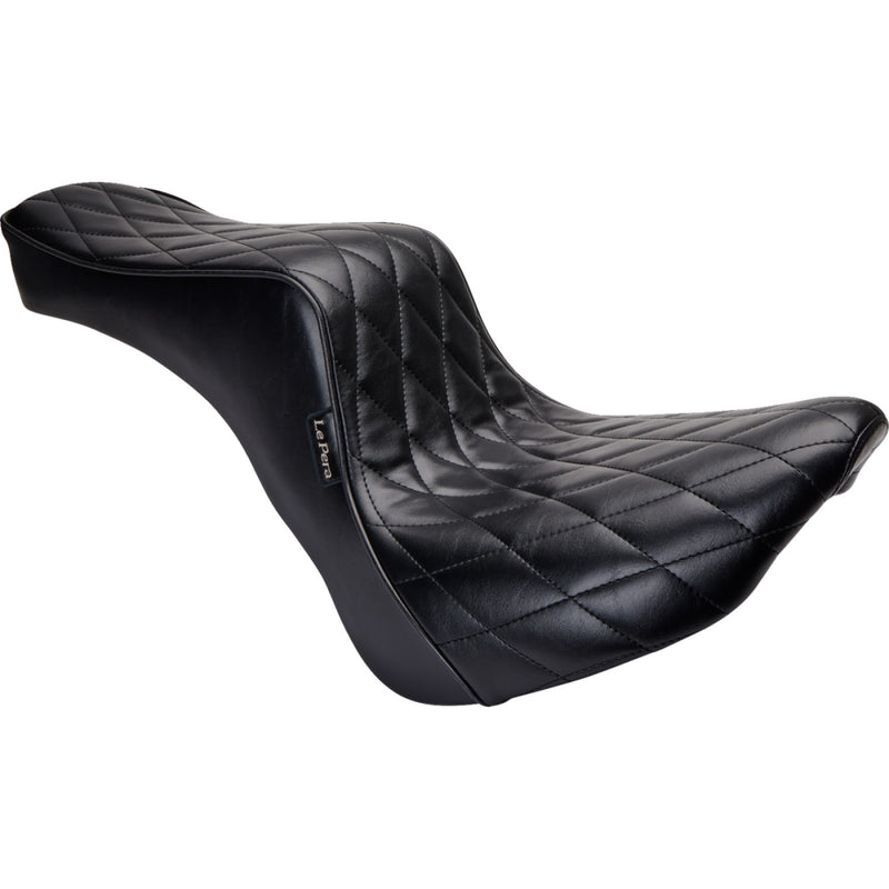 Le Pera Sella Cherokee 2-Up per Harley