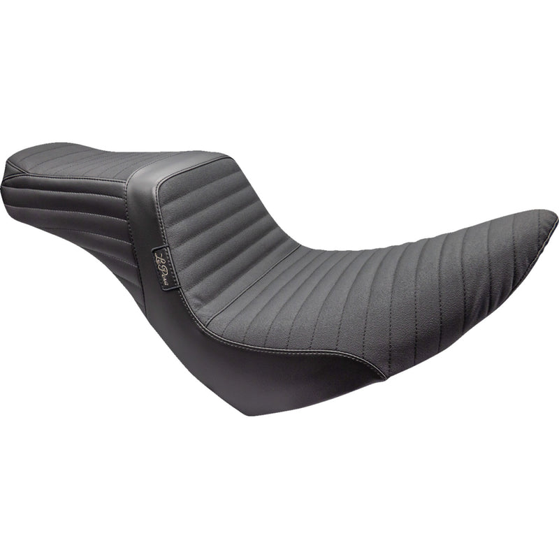 Le Pera Sella Tailwhip 2-Up per Harley