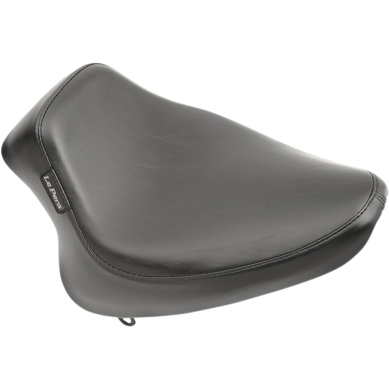 Le Pera Sella singola Silhouette Deluxe per Harley