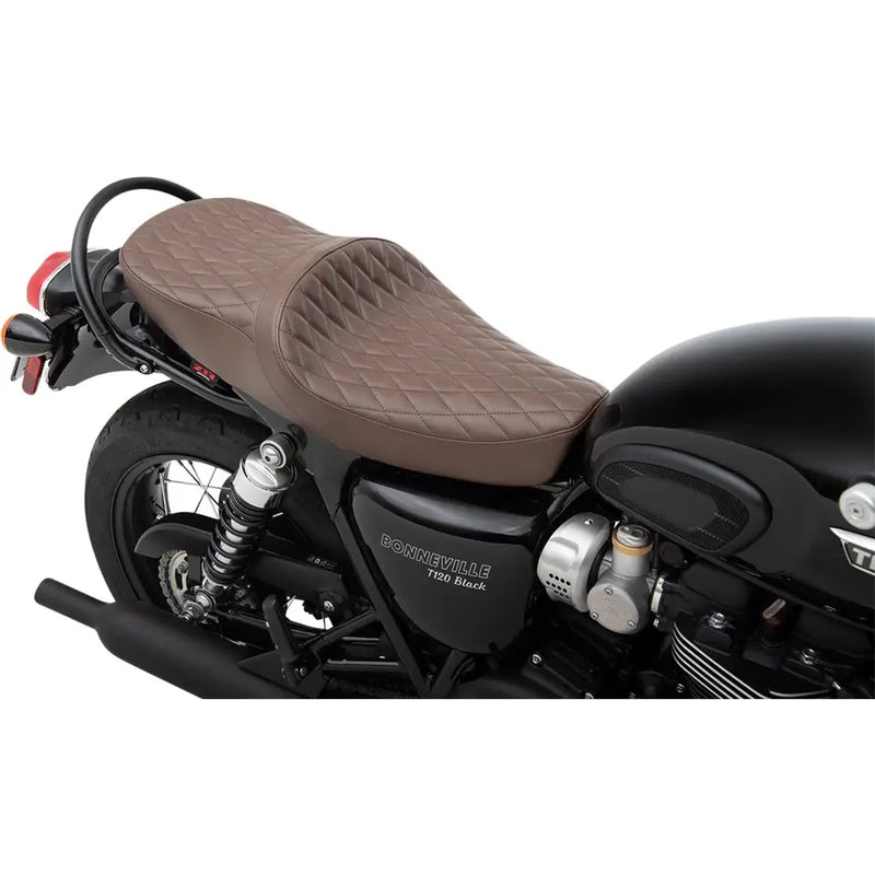 Z1R Low Profile Touring Sella per Triumph