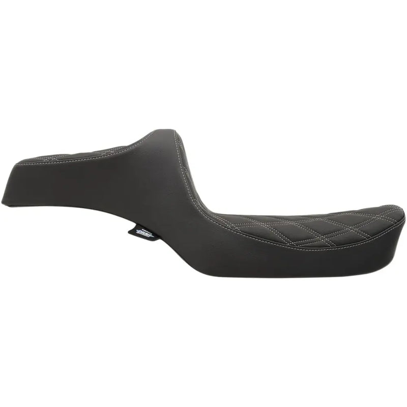 Drag Specialties Sella Predator III per Harley 