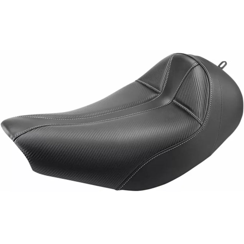 Saddlemen Sedile Dominator Solo per Indian