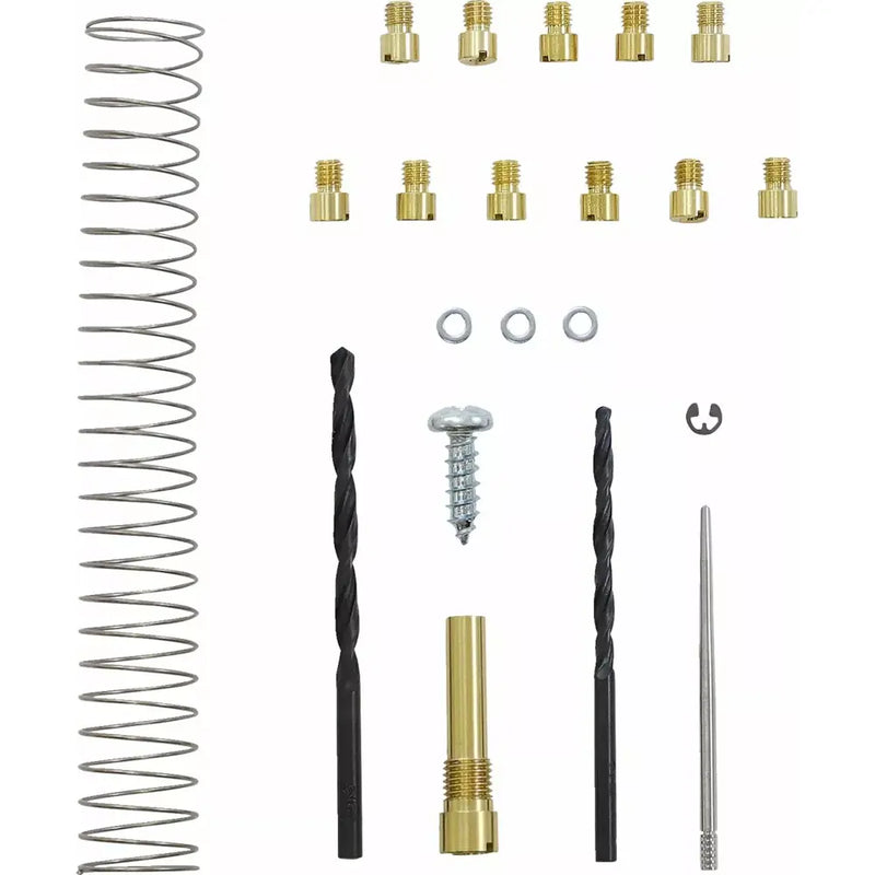 Dynojet Kit getto di ricalibrazione CV per Harley