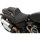 Drag Specialties Sella Predator III per Harley 
