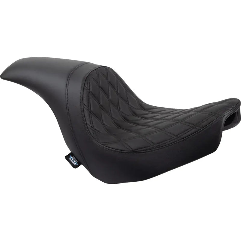 Drag Specialties Sella Predator per Harley