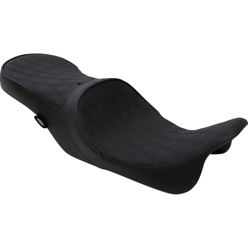 Drag Specialties Sella Low Profile Touring per Harley