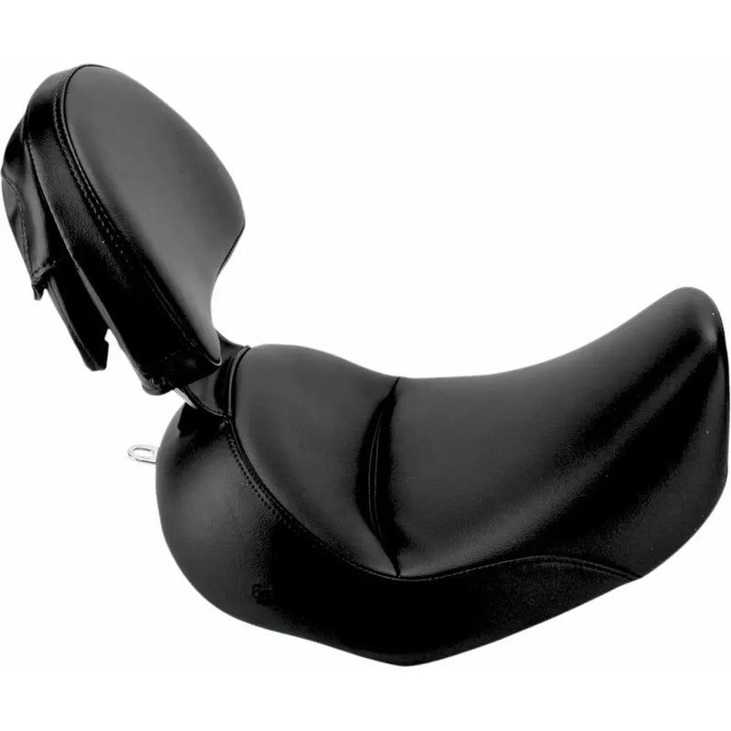 Saddlemen Renegade Heels Down Solo Sella moto per Harley