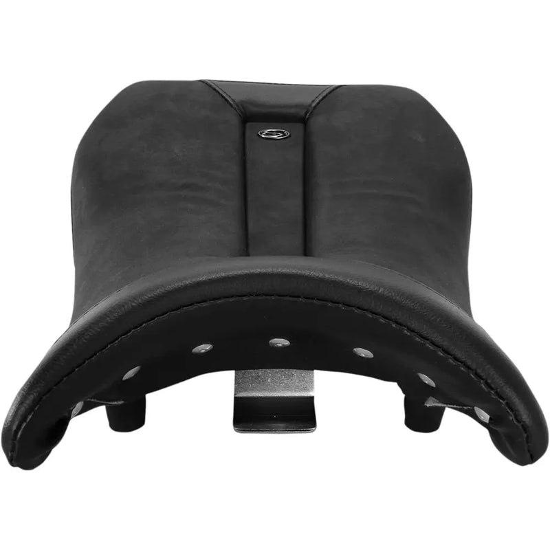 Saddlemen Sedile sportivo da pista con canale in gel per BMW