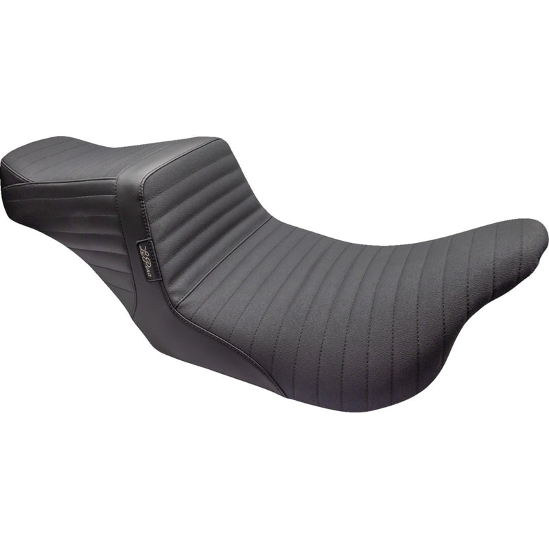 Le Pera Sella Tailwhip 2-Up per Harley