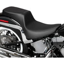 Drag Specialties Sella Performance Predator 2-Up per Harley