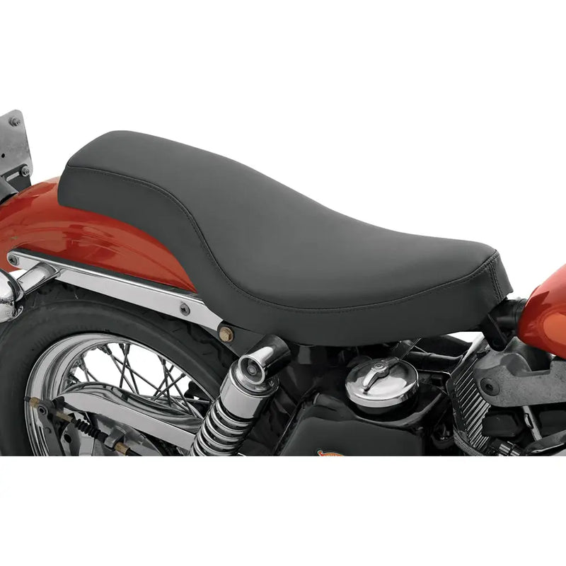 Drag Specialties Sella Spoon Style per Harley