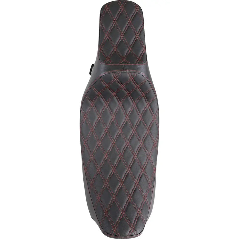 Drag Specialties Sella Predator III Extended Reach per Harley