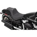Drag Specialties Sella Predator III per Harley 