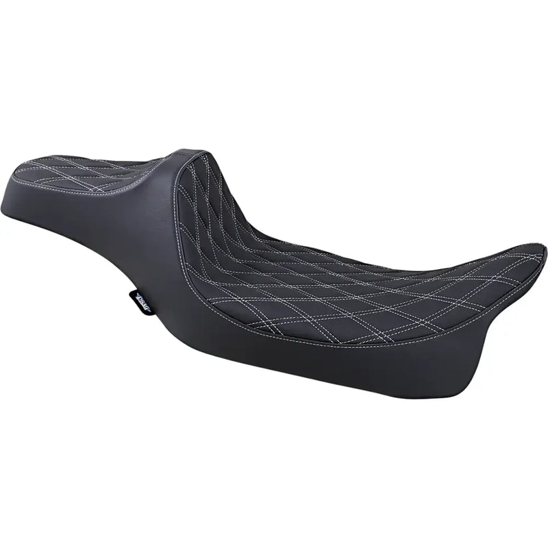 Drag Specialties Sella Predator III Extended Reach per Harley