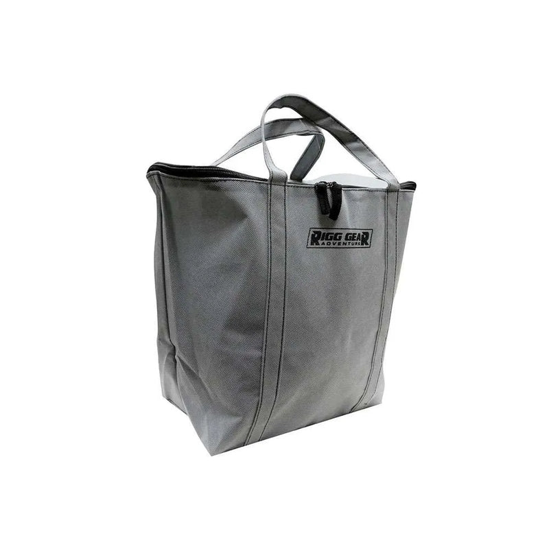 Nelson Rigg Set di borse laterali impermeabili per moto Sierra 55L