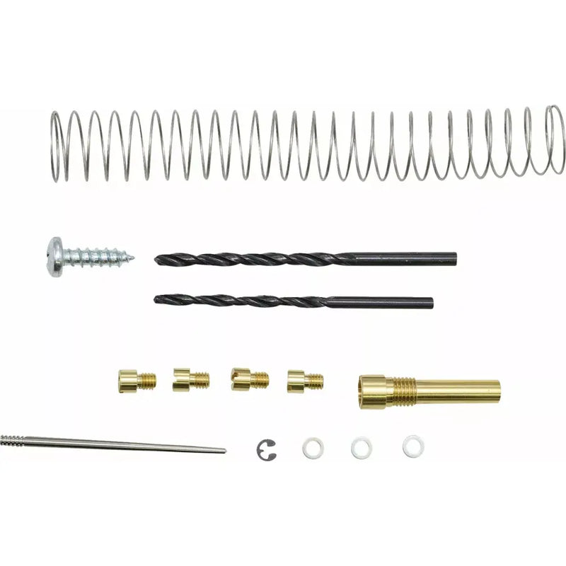 Dynojet Kit getto di ricalibrazione CV per Harley