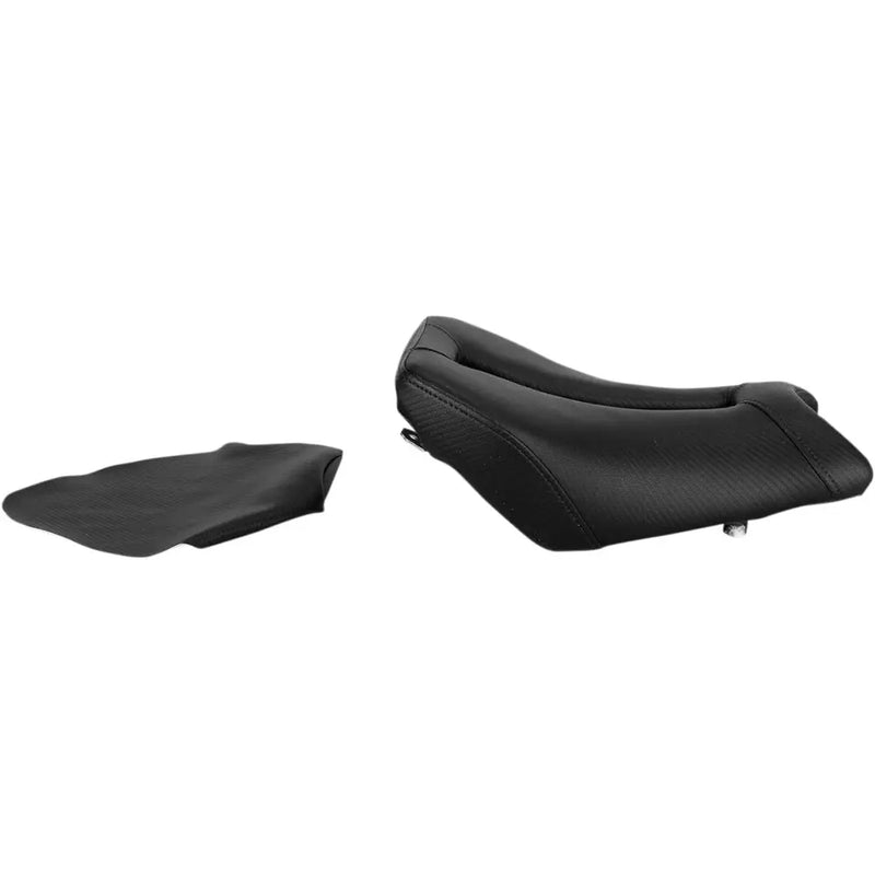 Saddlemen Sedile sportivo da pista con canale in gel per BMW