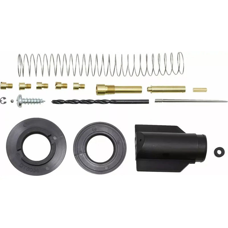 Dynojet Kit getto CV Thunderslide per Harley