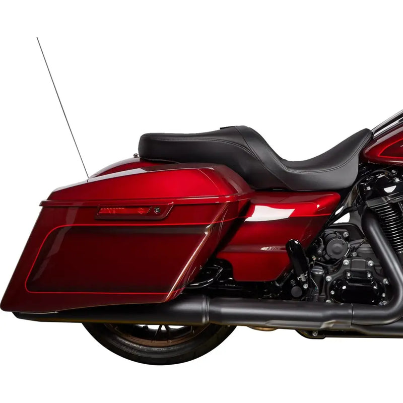 Drag Specialties Freedom Touring Sella per Harley