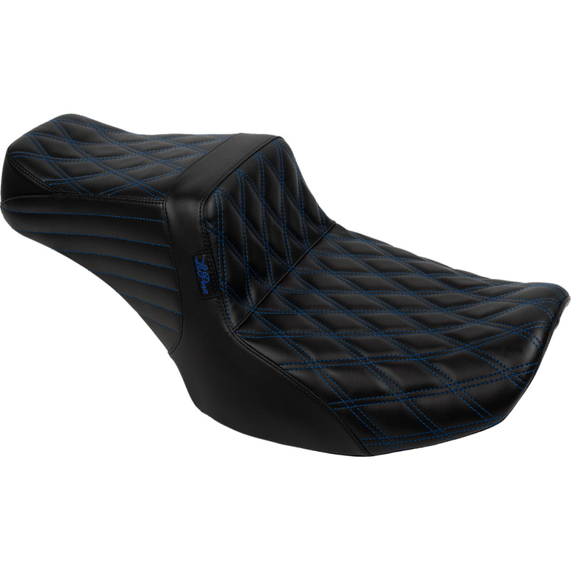 Le Pera Sella Tailwhip 2-Up per Harley