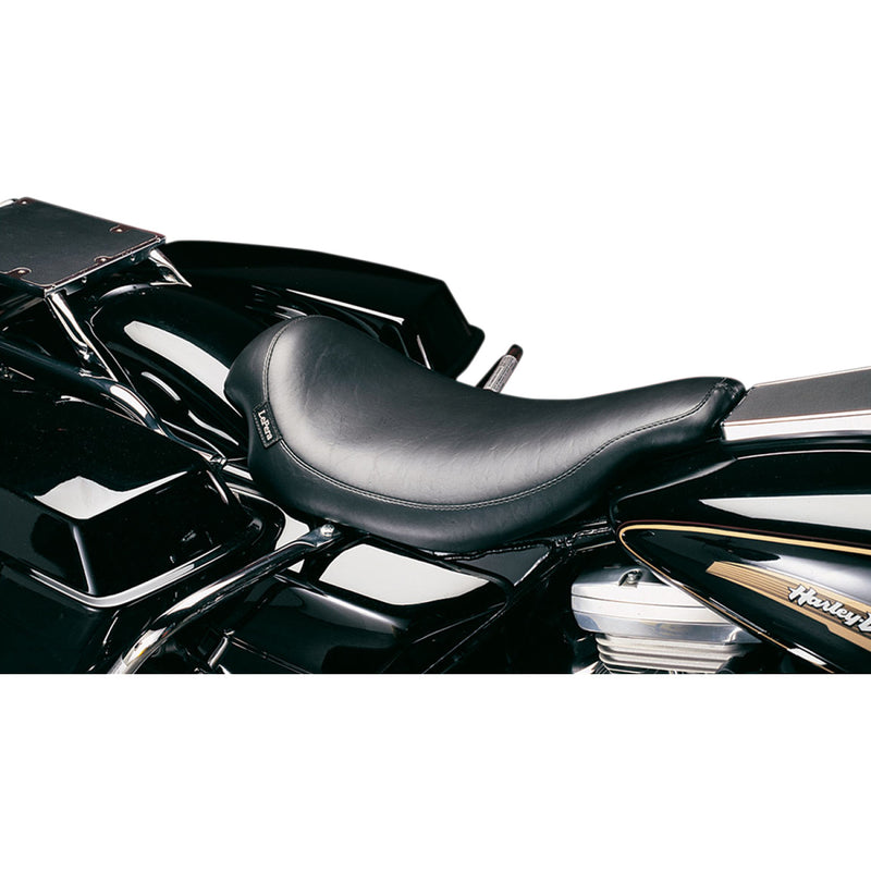 Le Pera Sella monoposto Silhouette per Harley