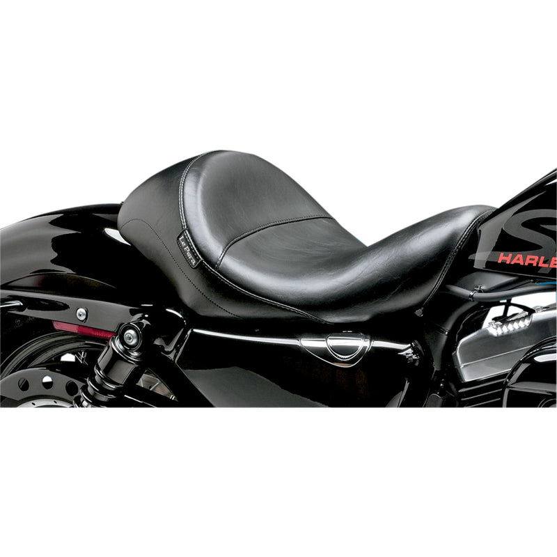 Le Pera Sella monoposto Aviator per Harley