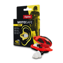 Alpine Tappi per le orecchie da moto MotoSafe Tour 