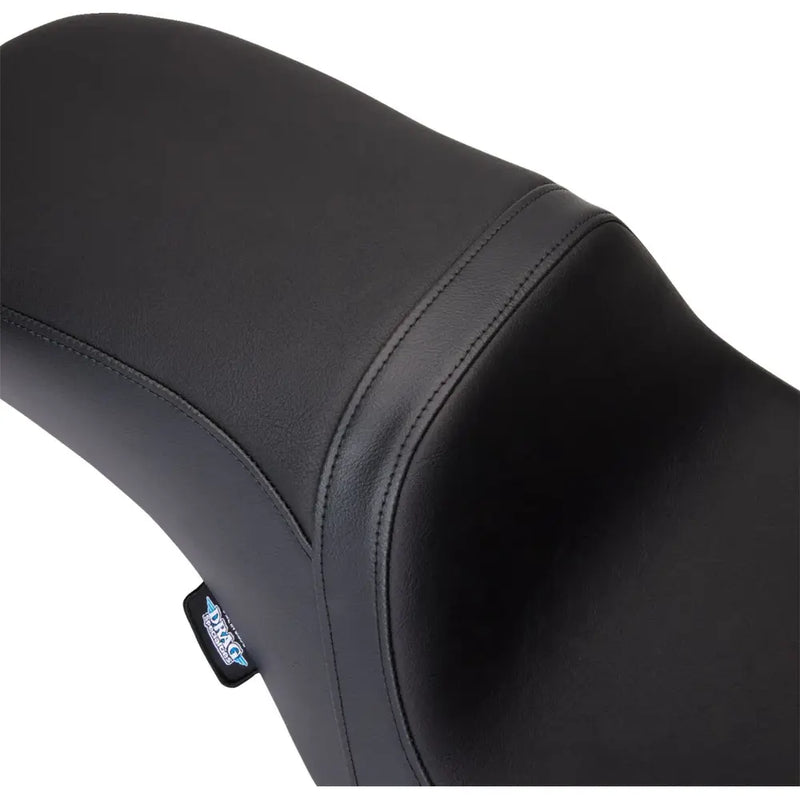 Drag Specialties Sella Performance Predator 2-Up per Harley