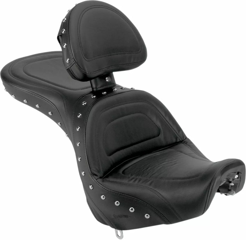 Esploratore di sella Touring Sella per Harley
