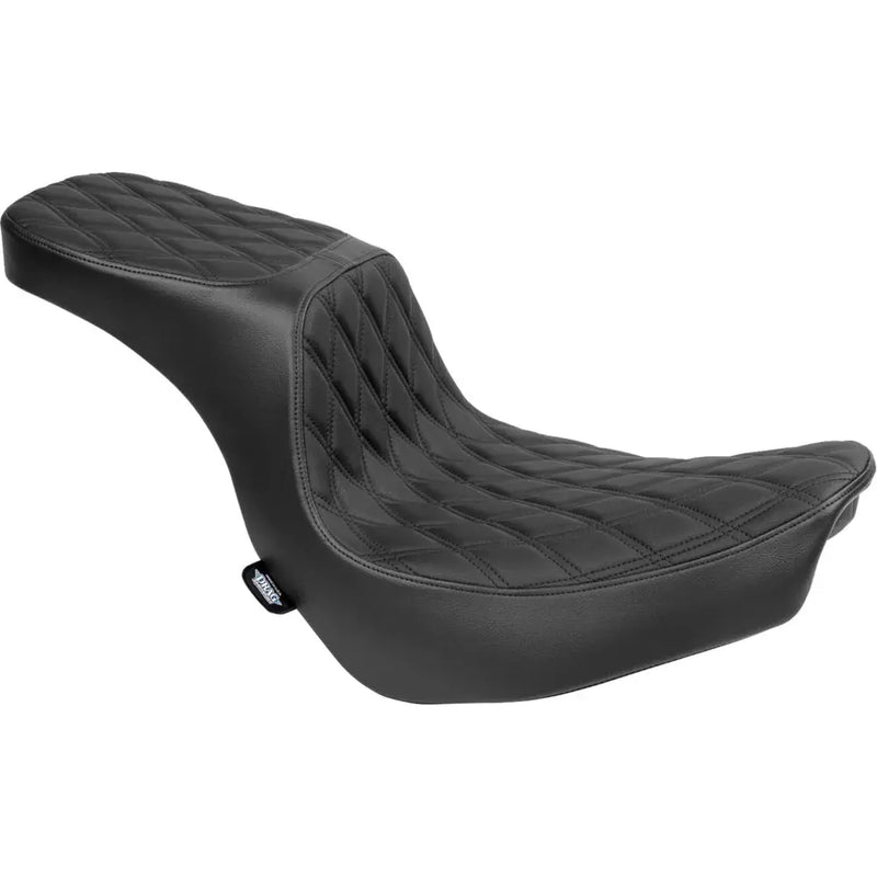 Drag Specialties Sella Performance Predator 2-Up per Harley