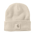 Cappello da orologio Carhartt in maglia a coste