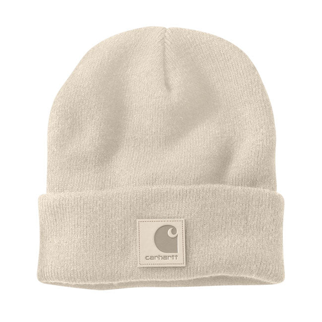 Cappello da orologio Carhartt in maglia a coste