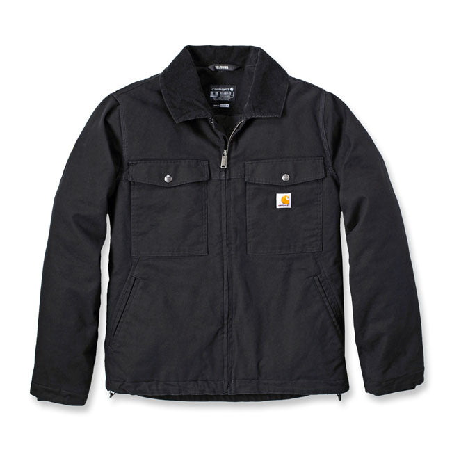 Carhartt Giacca isolata Montana Duck