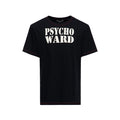 King Kerosin Maglietta Psycho Ward