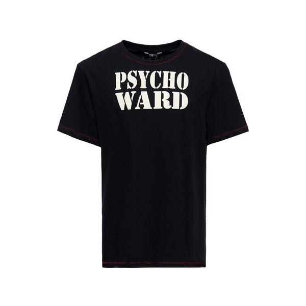 King Kerosin Maglietta Psycho Ward