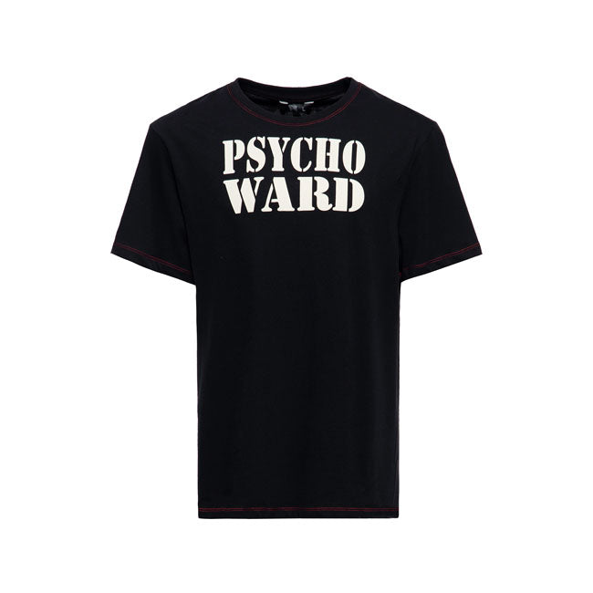 King Kerosin Maglietta Psycho Ward
