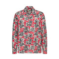 King Kerosin Camicia AOP