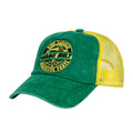 King Kerosin Garage Costruito Cap